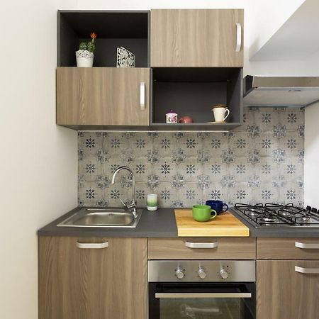 Star Politeama Apartment Palermo Zewnętrze zdjęcie