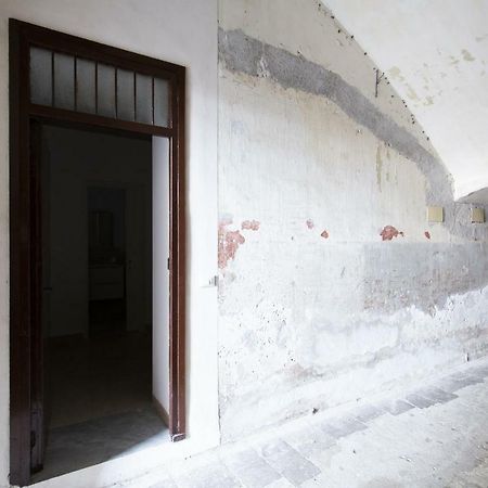 Star Politeama Apartment Palermo Zewnętrze zdjęcie