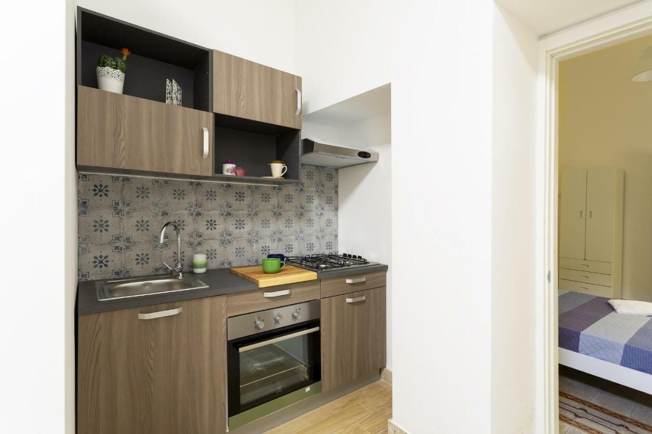 Star Politeama Apartment Palermo Zewnętrze zdjęcie