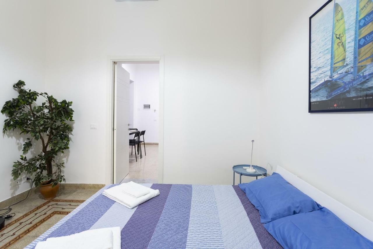 Star Politeama Apartment Palermo Zewnętrze zdjęcie