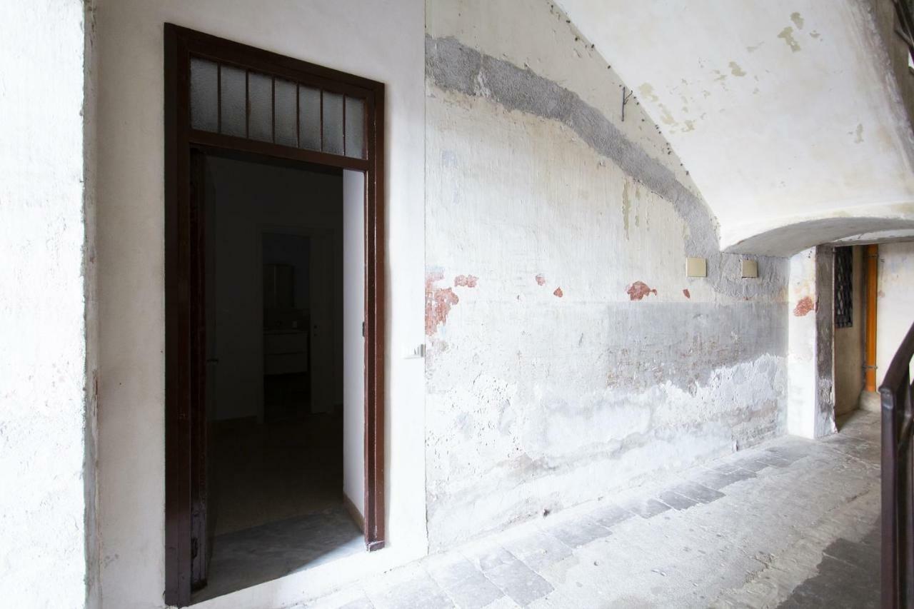 Star Politeama Apartment Palermo Zewnętrze zdjęcie