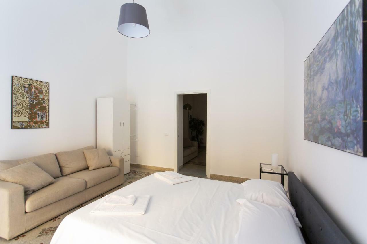 Star Politeama Apartment Palermo Zewnętrze zdjęcie