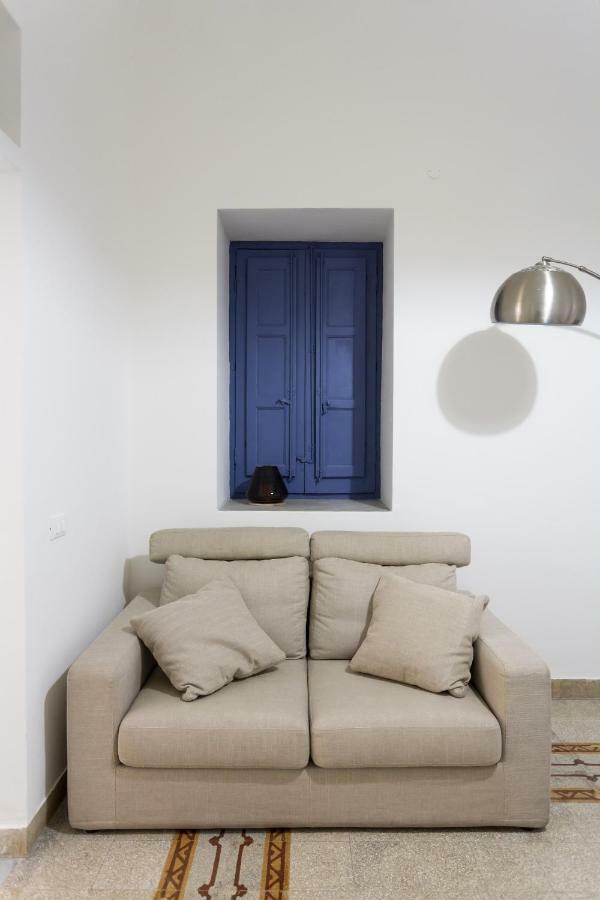 Star Politeama Apartment Palermo Zewnętrze zdjęcie