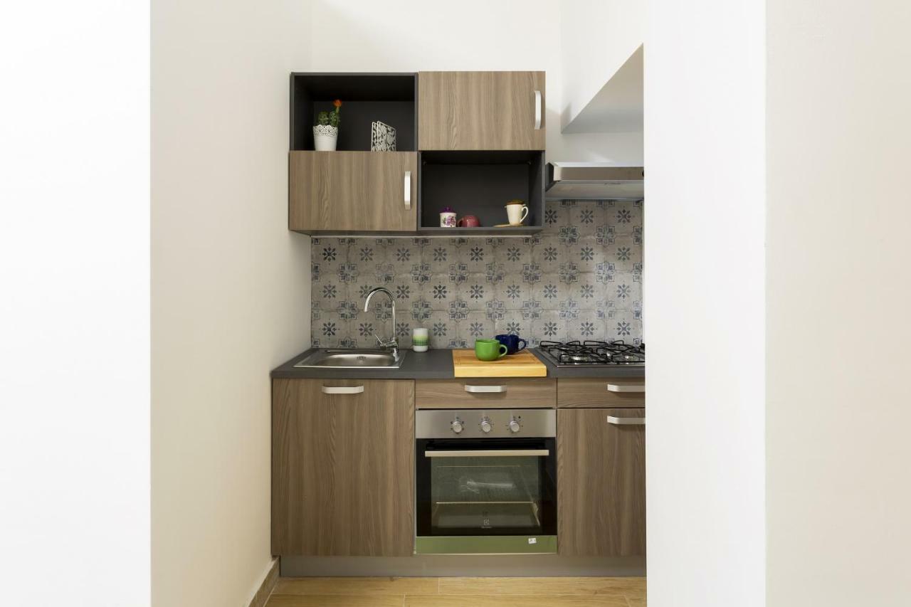 Star Politeama Apartment Palermo Zewnętrze zdjęcie
