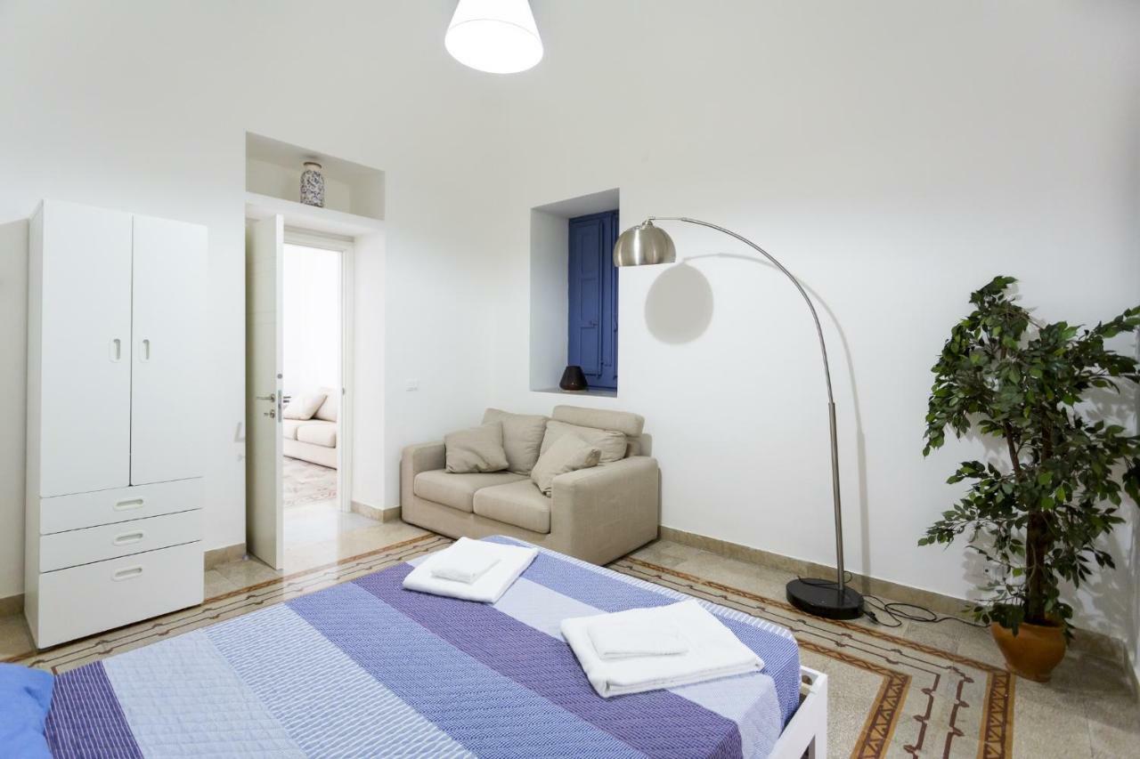 Star Politeama Apartment Palermo Zewnętrze zdjęcie