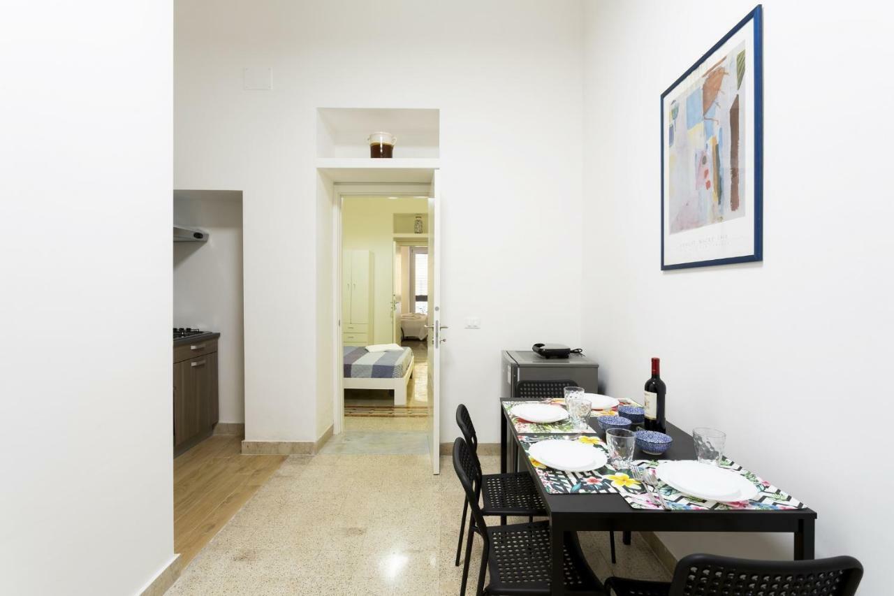 Star Politeama Apartment Palermo Zewnętrze zdjęcie